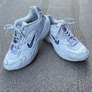Nike Air Monarch Shoes 